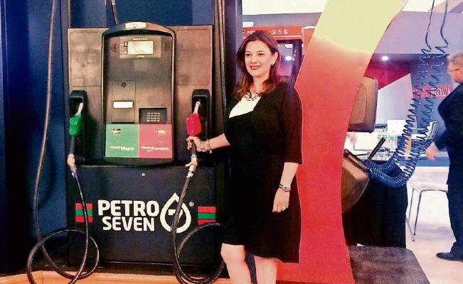 Petro-7 va a invertir mil mdp y lanzar su gasolina.